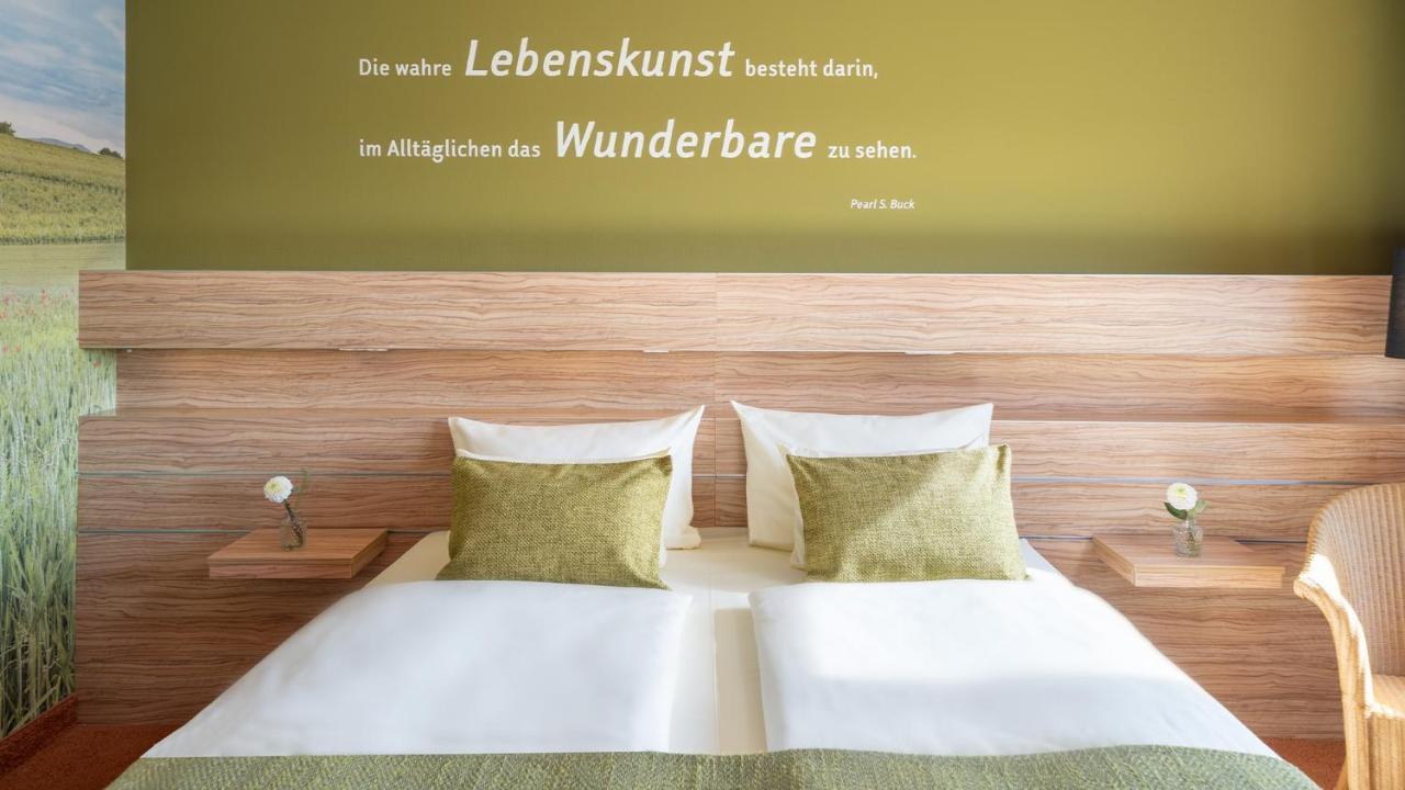 Parkhotel Landau Landau in der Pfalz Buitenkant foto